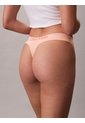 Tanga Naranja – Maximum Cotton Calvin Klein de Calvin Klein