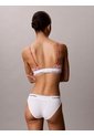 Bralette Multicolor Triangular - Icon Cotton Modal Calvin Klein de Calvin Klein