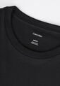 Camiseta Calvin Klein Negro de Calvin Klein