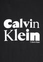 Camiseta Calvin Klein Negro de Calvin Klein