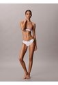 Bralette Multicolor Triangular - Icon Cotton Modal Calvin Klein de Calvin Klein