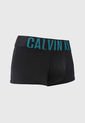 Bóxer x3 Negro-Celeste-Gris Calvin Klein de Calvin Klein