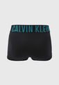 Bóxer x3 Negro-Celeste-Gris Calvin Klein de Calvin Klein