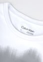 Camisa Calvin Klein Blanco de Calvin Klein