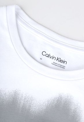 Camisa Calvin Klein Blanco