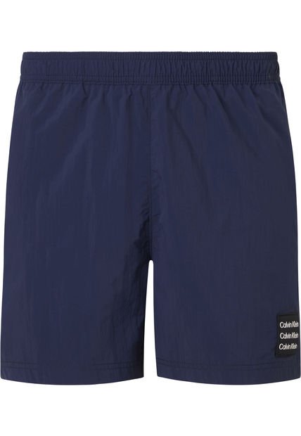 Pantalon Corto ParaHombre Calvin Klein
