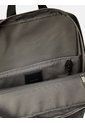 Morral Negro Cuadrado Slim Micro Pebble Calvin Klein de Calvin Klein