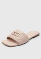 Sandalias Planas Calvin Klein Mosey Rosa de Calvin Klein