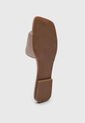 Sandalias Planas Calvin Klein Mosey Rosa de Calvin Klein