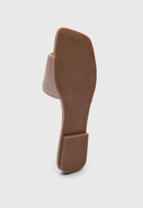 Sandalias Planas Calvin Klein Mosey Rosa