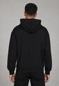 Hoodie Calvin Klein Negro de Calvin Klein