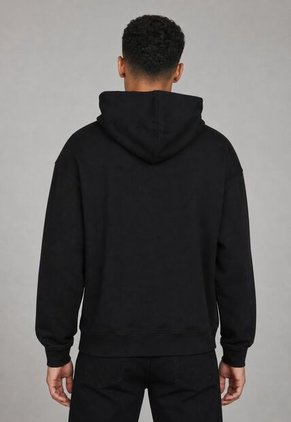 Hoodie Calvin Klein Negro
