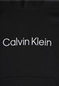 Hoodie Calvin Klein Negro de Calvin Klein