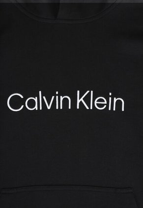 Hoodie Calvin Klein Negro