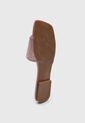 Sandalias Planas Calvin Klein Moseny Rosa de Calvin Klein
