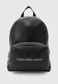 Morral Calvin Klein Negro de Calvin Klein