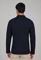 Buzo Calvin Klein Azul de Calvin Klein