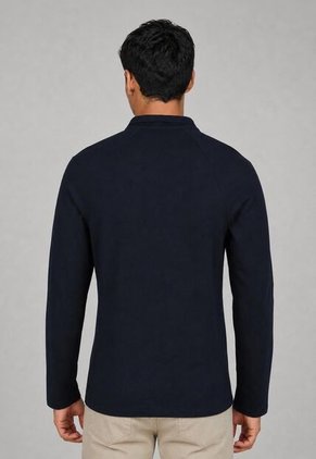 Buzo Calvin Klein Azul
