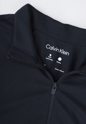 Buzo Calvin Klein Azul
