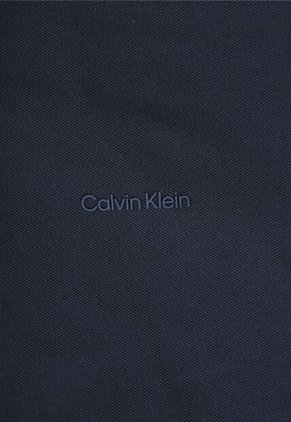 Buzo Calvin Klein Azul