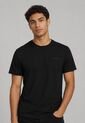 Camiseta Calvin Klein Negro de Calvin Klein
