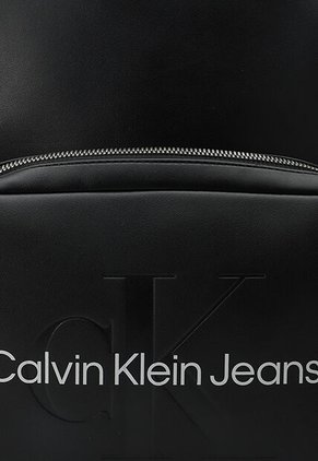 Morral Calvin Klein Negro