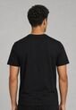 Camiseta Calvin Klein Negro de Calvin Klein