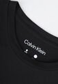 Camiseta Calvin Klein Negro de Calvin Klein