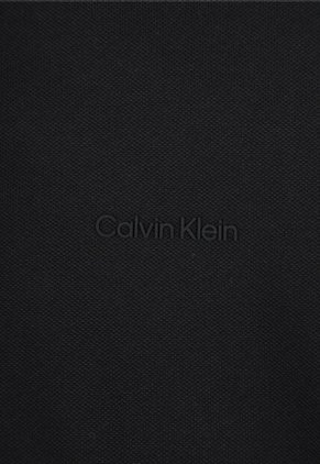 Camiseta Calvin Klein Negro