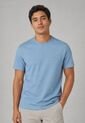 Camiseta Calvin Klein Azul de Calvin Klein