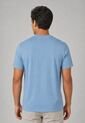 Camiseta Calvin Klein Azul de Calvin Klein