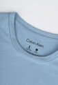 Camiseta Calvin Klein Azul de Calvin Klein
