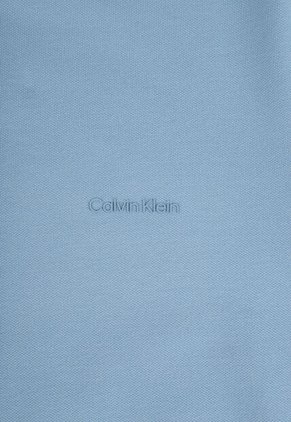 Camiseta Calvin Klein Azul