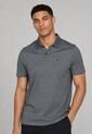 Polo Calvin Klein Gris de Calvin Klein