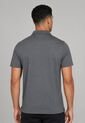 Polo Calvin Klein Gris de Calvin Klein