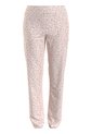 Pantalón De Pijama Beige En Viscosa Calvin Klein de Calvin Klein