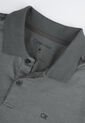 Polo Calvin Klein Gris de Calvin Klein