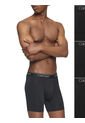 Pack De 3 Boxers Largos Calvin Klein de Calvin Klein
