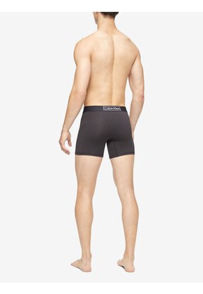 Boxer Largo Reimagined Heritage Calvin Klein