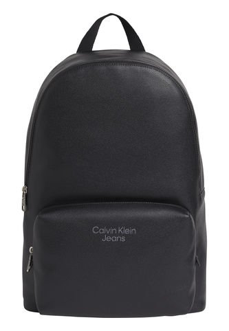Calvin Klein - Bolso Hombre Negro Calvin Klein | Colombia