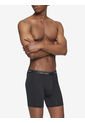 Pack De 3 Boxers Largos Calvin Klein de Calvin Klein