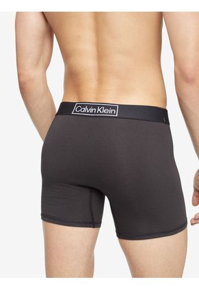 Boxer Largo Reimagined Heritage Calvin Klein