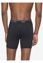 Pack De 3 Boxers Largos Calvin Klein de Calvin Klein