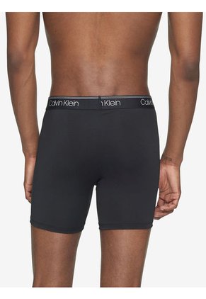 Pack De 3 Boxers Largos Calvin Klein