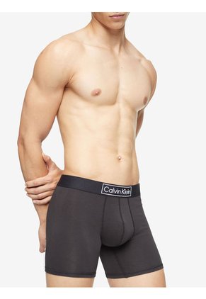 Boxer Largo Reimagined Heritage Calvin Klein