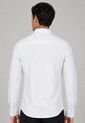 Camisa Calvin Klein Blanco de Calvin Klein
