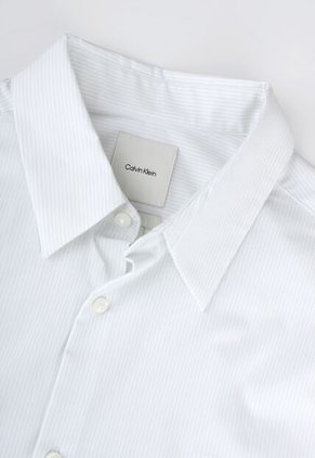 Camisa Calvin Klein Blanco