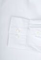 Camisa Calvin Klein Blanco de Calvin Klein