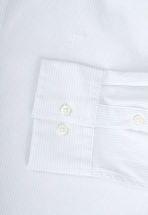 Camisa Calvin Klein Blanco