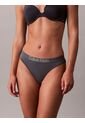 Tanga Azul – Maximum Cotton Calvin Klein de Calvin Klein